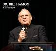 bill hamon